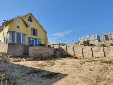 Satılır 5 otaqlı həyət evi/bağ evi 220 m², Masazır q.