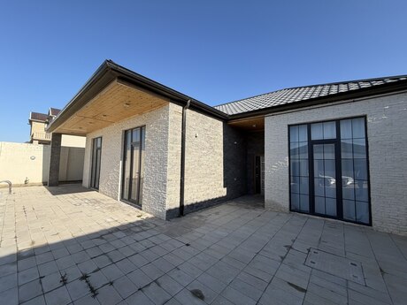 Elan №5917578 - Bakı, Kürdəxanı q., 4 otaqlı, 145 m²