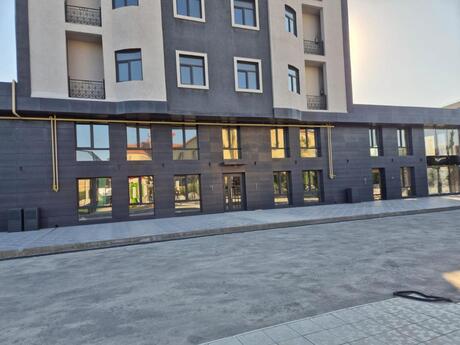 Satılır 1 otaqlı yeni tikili 48.4 m², Quba