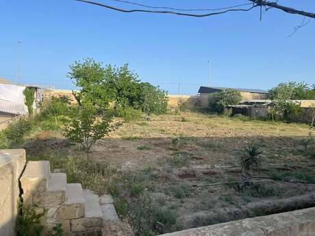 5-комн. дом/дача - пос. Сангачал - 500 м²
