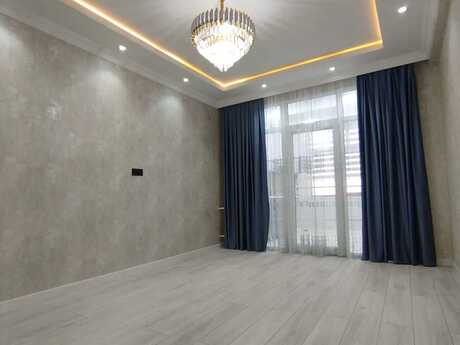Satılır 3 otaqlı yeni tikili 90 m², Xırdalan