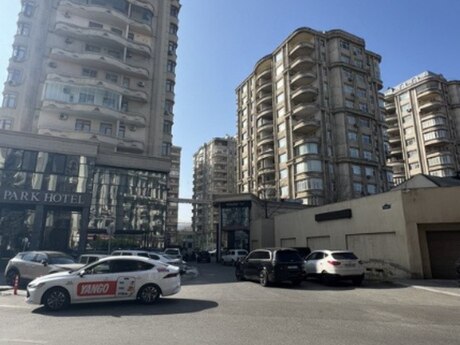 Satılır 3 otaqlı yeni tikili 75 m², Nəriman Nərimanov m.