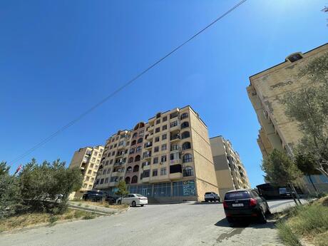 2-комн. новостройка - пос. Масазыр - 41 м²