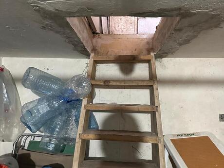 Satılır qaraj 28 m², Həzi Aslanov m.