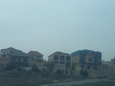 Satılır torpaq 4 sot, Novxanı q.