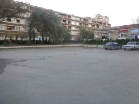 Объект - пос. Сахиль - 2168.4 м²