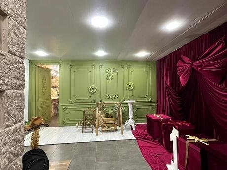 Объявление №5917702 - Баку, Наримановский  р., 300 м²