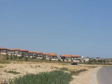 Объявление №5917709 - Баку, пос. Масазыр, 16.5 сот