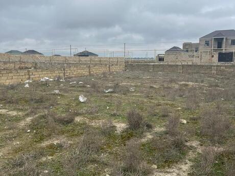 Объявление №5917720 - Баку, пос. Бузовна, 4 сот