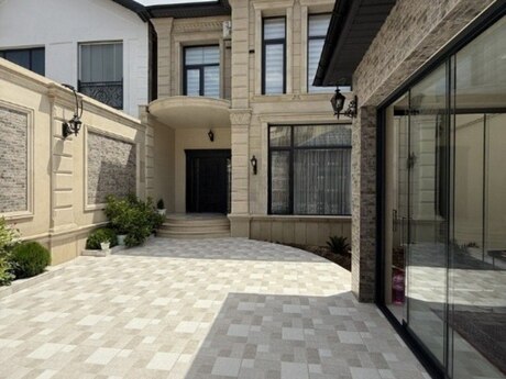 Объявление №5917735 - Баку, м. Ази Асланов, 5-комн., 310 м²