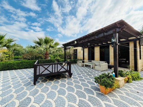 Elan №5917764 - Bakı, Sea Breeze q., 5 otaqlı, 250 m²