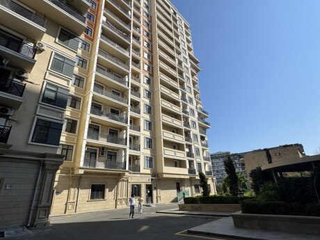 3-room apartment, 118 m², Əhmədli: 287 000 ₼ 3