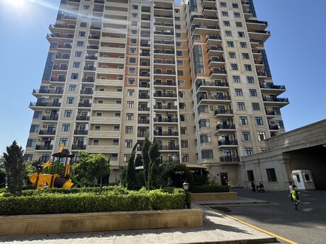 3-room apartment, 118 m², Əhmədli: 287 000 ₼ 2