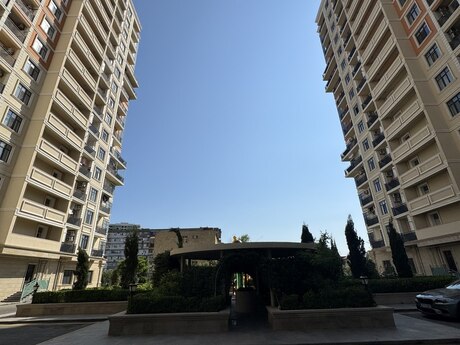 3-room apartment, 118 m², Əhmədli: 287 000 ₼ 4