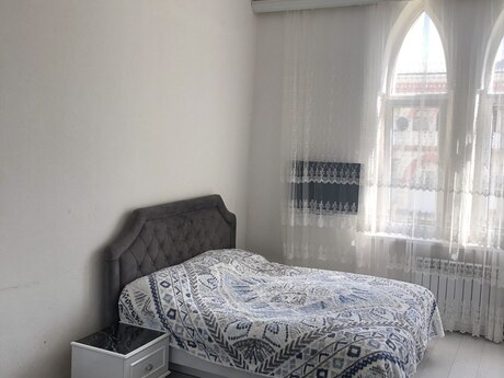 Satlr 3 otaql khn tikili 75 m, Nriman Nrimanov m.