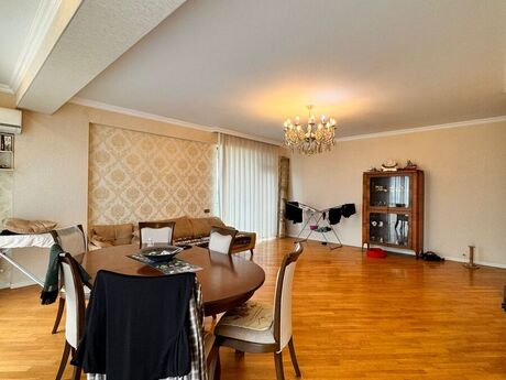 4-комнатная квартира, 146 м², Həzi Aslanov: 336 000 ₼ 3
