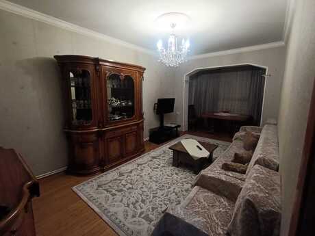 3 otaqlı mənzil, 75 m², Bakıxanov: 200 000 ₼ 3
