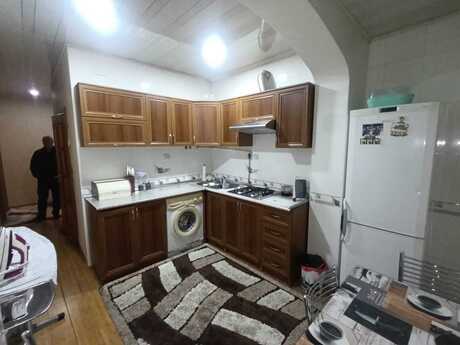3 otaqlı mənzil, 75 m², Bakıxanov: 200 000 ₼ 5