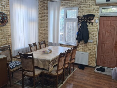 Satılır 3 otaqlı həyət evi/bağ evi 50 m², Bakıxanov q.