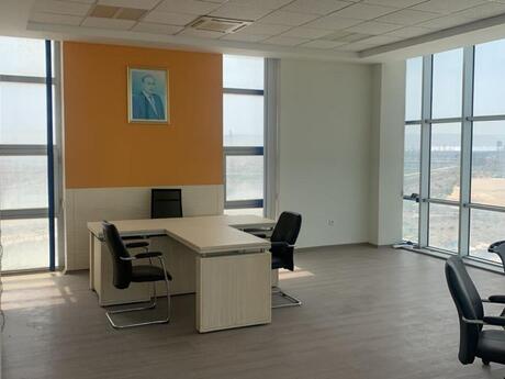 Obyekt - Sumqayıt - 12300 m²