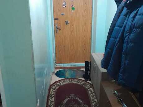 2 otaqlı mənzil, 48 m², İnşaatçılar: 138 000 ₼ 5
