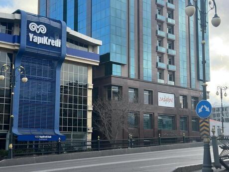 Объявление №5917882 - Баку, м. Низами, 2-комн., 60 м², 2/6 этаж