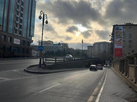 2-room apartment, 60 m², Nizami: 200 000 ₼ 2