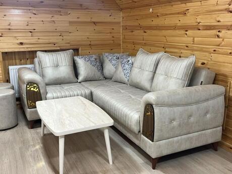 2 otaqlı köhnə tikili - Nəsimi m. - 75 m²