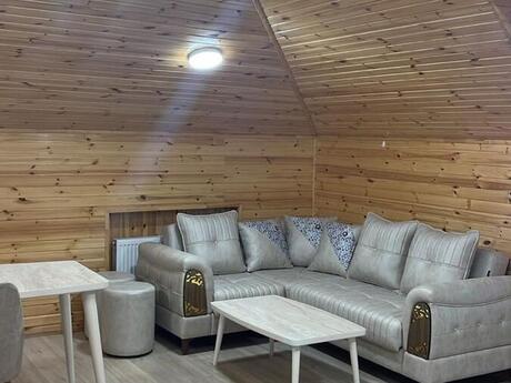 2 otaqlı köhnə tikili - Nəsimi m. - 75 m²