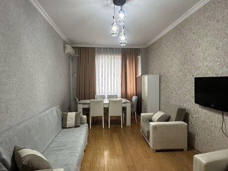 Elan №5917914 - Xırdalan, Xırdalan, 2 otaqlı, 64 m², 2/14 mərtəbə