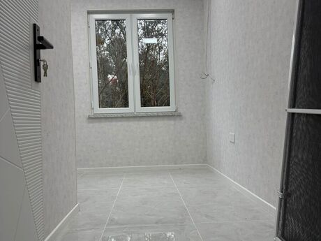Obyekt - Memar Əcəmi m. - 35 m²