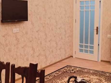 Объявление №5917968 - Баку, пос. Сарай, 2-комн., 60 м², 9/14 этаж
