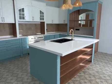 Объявление №5917971 - Баку, пос. Бадамдар, 5-комн., 220 м²