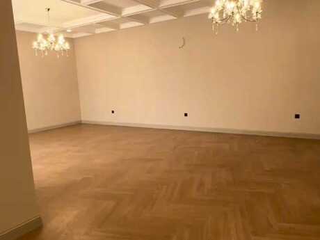 5 otaqlı həyət evi/bağ evi - Badamdar q. - 220 m²