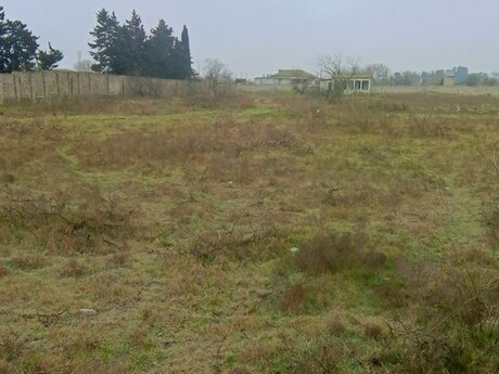 Satılır torpaq 72 sot, Nardaran q.