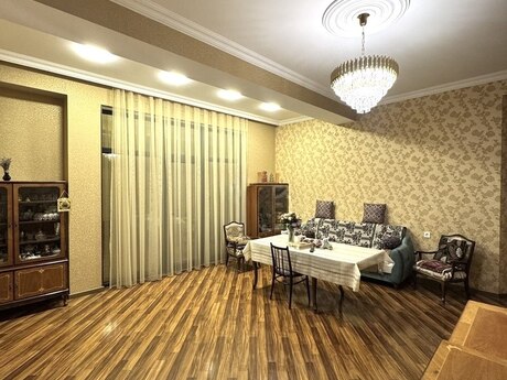 3 otaqlı mənzil, 125 m², Grand Plaza: 429 000 ₼ 4