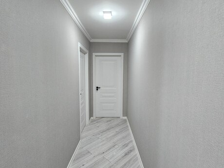 2 otaqlı köhnə tikili - Nərimanov r. - 60 m²