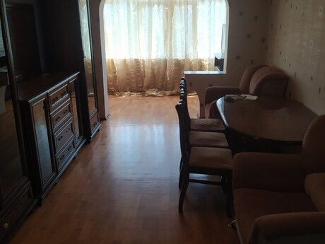 Satlr 1 otaql khn tikili 40 m, Nizami r.