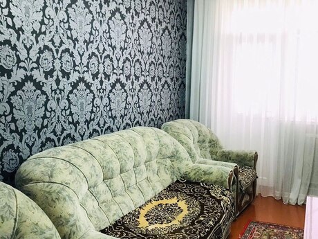 4 otaqlı mənzil, 105 m², Həzi Aslanov: 225 000 ₼ 5