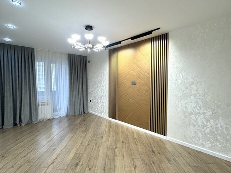 Elan №5918225 - Bakı, Xalqlar Dostluğu m., 2 otaqlı, 70 m², 7/9 mərtəbə