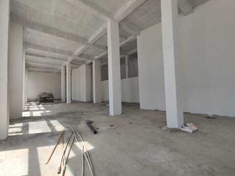 Obyekt - Ağ şəhər q. - 114 m²