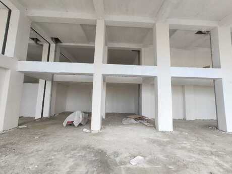 Obyekt - Ağ şəhər q. - 114 m²