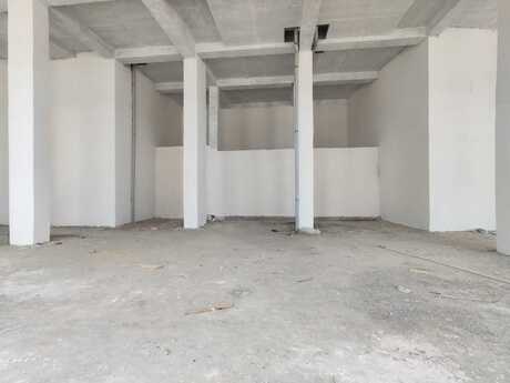 Obyekt - Ağ şəhər q. - 114 m²