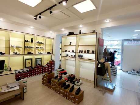Obyekt - İnşaatçılar m. - 54.6 m²