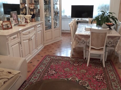 Elan №5918326 - Bakı, Nəsimi m., 3 otaqlı, 87 m², 4/9 mərtəbə