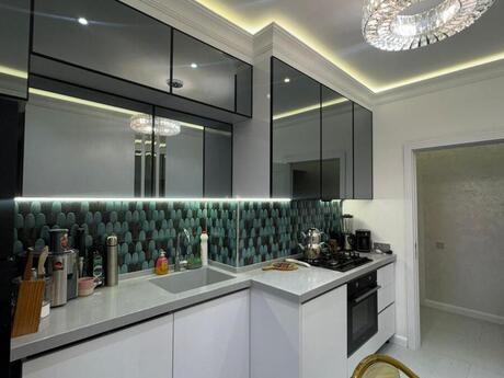 3 otaqlı mənzil, 118 m², İnşaatçılar: 305 000 ₼ 3