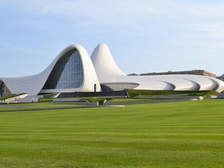 Объявление №5918347 - Баку, м. Гянджлик, 3-комн., 80 м², 2/9 этаж