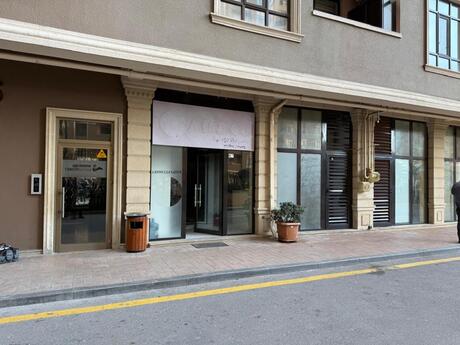 Объявление №5918405 - Баку, м. Иншаатчылар, 110 м²