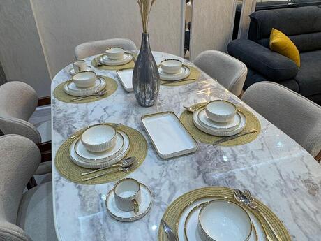 Kirayə 2 otaqlı mənzil, 70 m², Nəriman Nərimanov: 1 200 ₼/ay 4