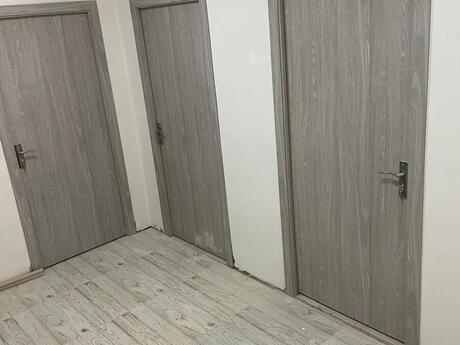 10-комн. новостройка - Насиминский  р. - 300 м²